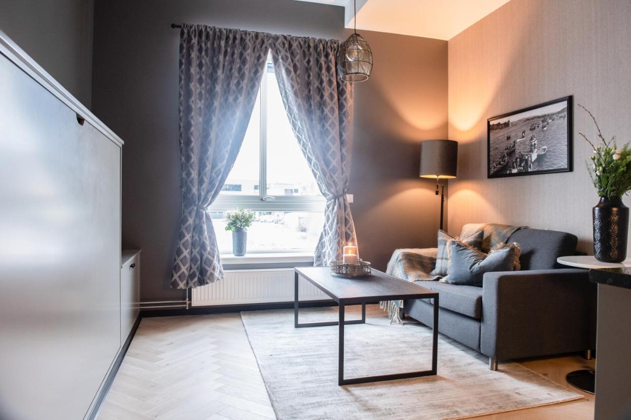 Origo Leilighetshotell Drammen Dış mekan fotoğraf